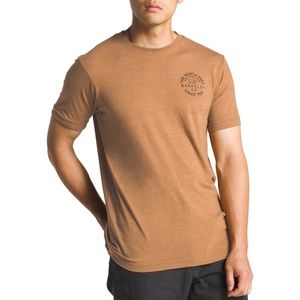 The North Face (bear t-shirt)